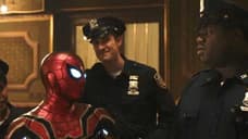 SPIDER-MAN: FAR FROM HOME Blu-ray Release Will Include Peter's To-Do List Short Film - EXCLUSIVE