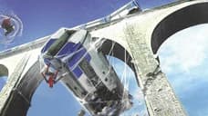 SPIDER-MAN: FAR FROM HOME Concept Art Reveals Alternate Fight Scenes, Unfilmed Moments, And More