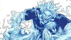 SPIDER-MAN: FAR FROM HOME Concept Art Reveals Science Experiment Gone Wrong Version Of Hydro-Man