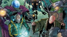 SPIDER-MAN: FAR FROM HOME Director Addresses Captain America And Sinister Six Rumors - SPOILERS