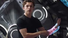 SPIDER-MAN: FAR FROM HOME Director Talks AVENGERS: ENDGAME Fallout, Marvel Multiverse, The Vulture, And More