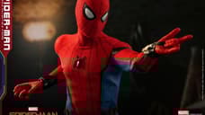 SPIDER-MAN: FAR FROM HOME Movie Promo Edition 1/6th Scale Collectible Figure Unveiled