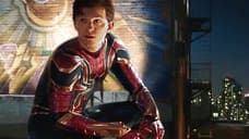 SPIDER-MAN: FAR FROM HOME Poster Doesn't Shy Away From Revealing AVENGERS: ENDGAME Spoilers