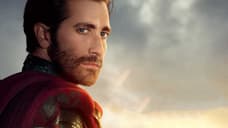 SPIDER-MAN: FAR FROM HOME Star Jake Gyllenhaal To Team With WRATH OF MAN Director Guy Ritchie For Next Film