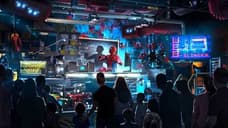 SPIDER-MAN: FAR FROM HOME Star Tom Holland Will Reprise Role For Disneyland's Web-Slingers Attraction