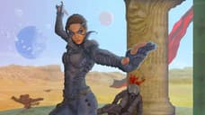 SPIDER-MAN: FAR FROM HOME Star Zendaya Eyed To Play Chani In Denis Villeneuve's DUNE