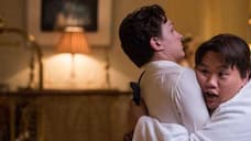 SPIDER-MAN: FAR FROM HOME Swings On To The Cover Of This Month's Total Film Magazine