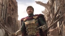 SPIDER-MAN: FAR FROM HOME Trailer And Poster Finally Reveal Jake Gyllenhaal's Mysterio