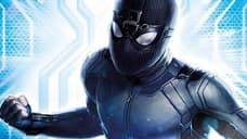 SPIDER-MAN: FAR FROM HOME TV Spots Feature Some Spectacular Shots Of The Wall-Crawler's New Suits