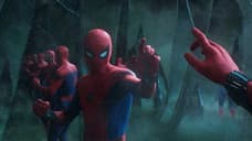 SPIDER-MAN: FAR FROM HOME VFX Supervisor Reveals Cut Moments From Standout Mysterio Sequence - SPOILERS