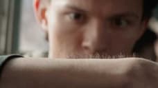 SPIDER-MAN: FAR FROM HOME Writers Explain Why Spider-Sense Has Been Rebreanded Peter-Tingle In The MCU