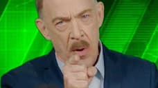 SPIDER-MAN: FAR FROM HOME's J.K. Simmons Has Already Filmed His Next Appearance As J. Jonah Jameson