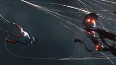 Spider-Man Fights The Undead Thanos In The Gloriously Bloody New Trailer For MARVEL ZOMBIES