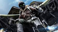 SPIDER-MAN: HOMECOMING - John Leguizamo Was Almost Cast As The Villainous Vulture