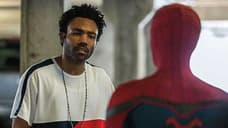 SPIDER-MAN: HOMECOMING Deleted Scene Confirms That Miles Morales Exists In The Marvel Cinematic Universe