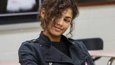 SPIDER-MAN: HOMECOMING Star Zendaya Talks About Reinventing Mary Jane For The Marvel Cinematic Universe