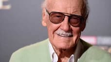 SPIDER-MAN: INTO THE SPIDER-VERSE - The Late, Great Stan Lee's Second Cameo Has Been Revealed