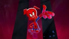 SPIDER-MAN: INTO THE SPIDER-VERSE Actor John Mulaney Hilariously Describes The Spider-Ham Casting Process