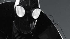 SPIDER-MAN: INTO THE SPIDER-VERSE Concept Art Reveals Closer Look At The Characters And Costumes - Part 2