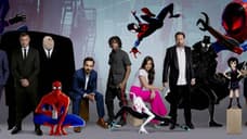 SPIDER-MAN: INTO THE SPIDER-VERSE Exceeding Expectations At The Box Office; Could Top $40 Million