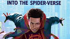 SPIDER-MAN: INTO THE SPIDER-VERSE Finally Hits Netflix In Ireland And The UK In Less Than Two Weeks