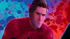 SPIDER-MAN: INTO THE SPIDER-VERSE Star Jake Johnson Confirms He's In Talks To Return For The Sequel