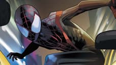 SPIDER-MAN: Marvel Comics May Be Giving Miles Morales A Much-Needed Overhaul From Original Creative Team