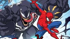 SPIDER-MAN: MAXIMUM VENOM Poster Spells Trouble For One Peter Parker; Premiere Date Revealed