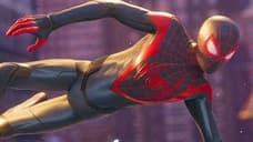 SPIDER-MAN: MILES MORALES Launch Trailer Features Spectacular New Cinematic & Gameplay Footage