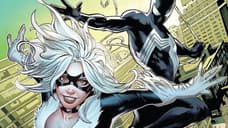 SPIDER-MAN: New Details Emerge About Andrew Garfield's Future; Sony Won't Let Marvel Studios Use Black Cat