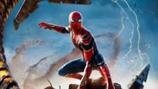 SPIDER-MAN: NO WAY HOME - Awesome Alternate Version Of The Bridge Scene Shows Spidey Fighting The Green Goblin