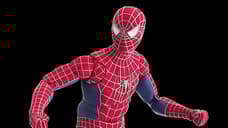 SPIDER-MAN: NO WAY HOME - Hasbro Finally Reveals A Three-Pack Featuring The Movie's Spider-Men