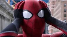 SPIDER-MAN: NO WAY HOME - Kevin Feige Weighs In On The Secrecy Surrounding The Trailer