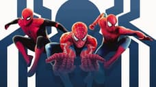 SPIDER-MAN: NO WAY HOME - MORE FUN STUFF VERSION Includes 11 Minutes Of New Footage; Ticket Sale Date Revealed