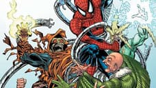 SPIDER-MAN: NO WAY HOME - Predicting The Mystery Sixth Member Of The Movie's Sinister Five Six