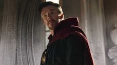 SPIDER-MAN: NO WAY HOME Clip Sees Doctor Strange Telling Peter Parker, MJ, And Ned To Scooby-Doo This Sh*t