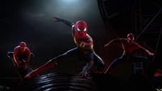 SPIDER-MAN: NO WAY HOME Coming Back To Theaters With THE MORE FUN STUFF VERSION Extended Cut