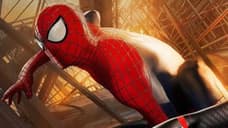 SPIDER-MAN: NO WAY HOME Concept Art Puts A Spectacular Spin On The Ultimate MCU Team-Up