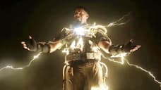 SPIDER-MAN: NO WAY HOME Concept Art Reveals Different Looks For ELECTRO