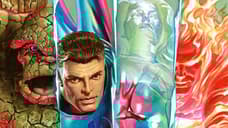 SPIDER-MAN: NO WAY HOME Director Jon Watts Reveals Why He Walked Away From THE FANTASTIC FOUR Reboot