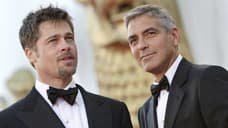 SPIDER-MAN: NO WAY HOME Director Jon Watts Sets Next Project With George Clooney & Brad Pitt To Star