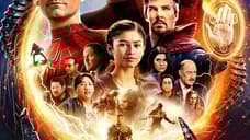 SPIDER-MAN: NO WAY HOME Finally Gets An Amazing Poster With All Three Spider-Men For Upcoming Re-Release