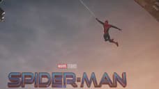SPIDER-MAN: NO WAY HOME IMAX Poster Is Easily The Most Spectacular Teaser For The Movie Yet