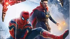 SPIDER-MAN: NO WAY HOME Lands Best CinemaScore In The Live-Action Franchise's History