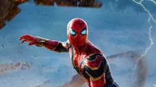 SPIDER-MAN: NO WAY HOME Leaked Images Confirm Some MAJOR Character Appearances