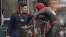 SPIDER-MAN: NO WAY HOME Low-Res Leaked Trailer Reveals A Sight Familiar To Fans Of WHAT IF...?