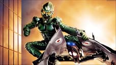 SPIDER-MAN: NO WAY HOME: Official New Concept Art Reveals An Alternate Suit Design For The Green Goblin