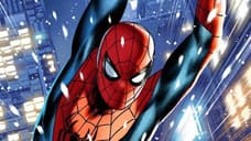 SPIDER-MAN: NO WAY HOME Promo Art Finally Reveals A Detailed Look At Peter Parker's Amazing New Suit