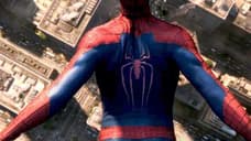 SPIDER-MAN: NO WAY HOME Reportedly Enlists VFX Teams Who Worked On SPIDER-MAN And THE AMAZING SPIDER-MAN