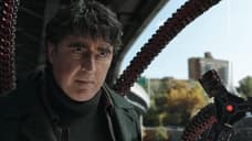 SPIDER-MAN: NO WAY HOME Star Alfred Molina Got Into Trouble With Marvel And Sony For Confirming His Return
